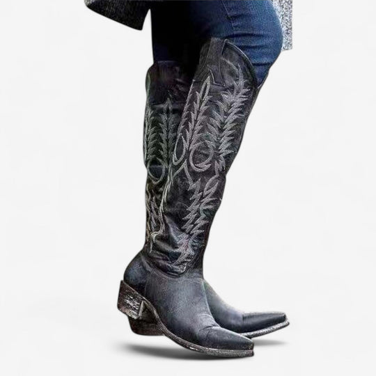 Zorelle | Modern Fit Boots