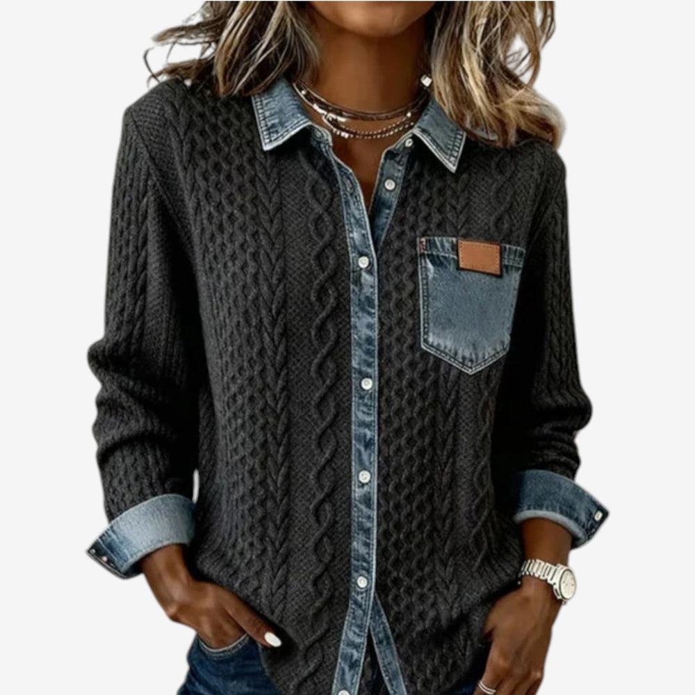Aurevia | Refined Vest