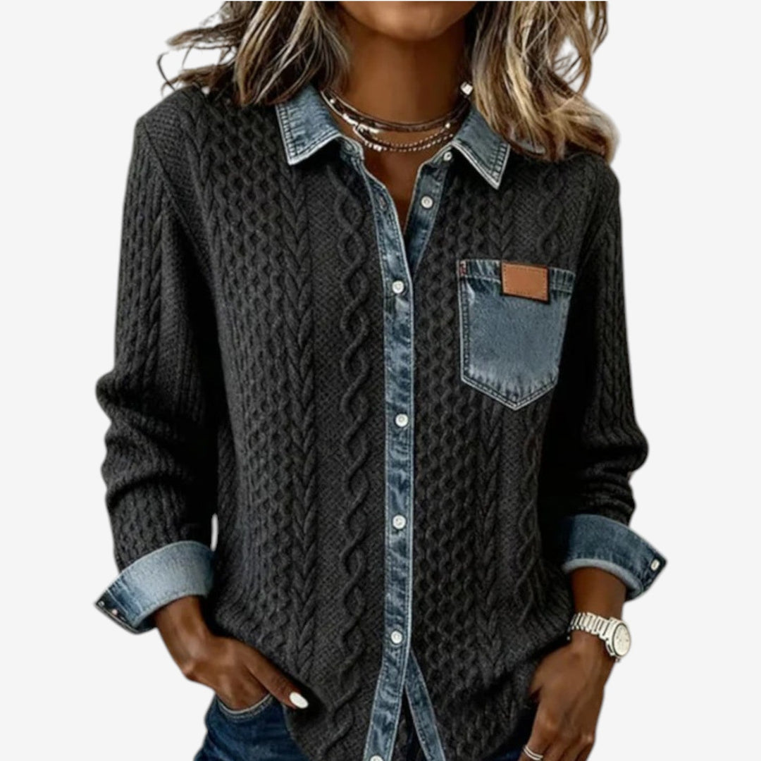 Aurevia | Refined Vest