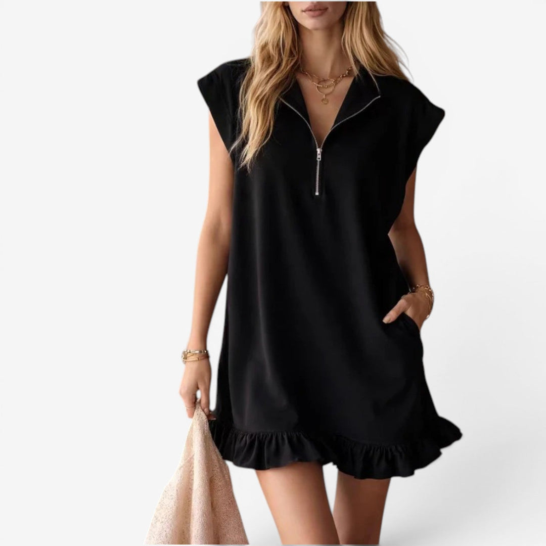 Kyvra | Refined Dress