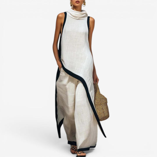Larelle | Signature Fit Jumpsuit