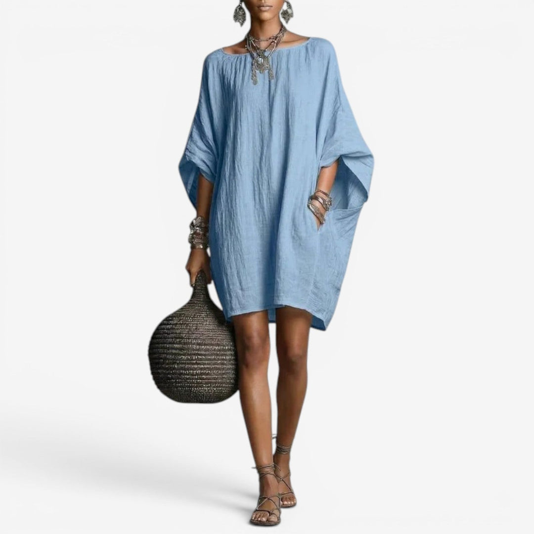Orlena | Refined Dress