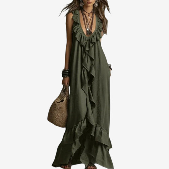Sorellea | Refined Dress