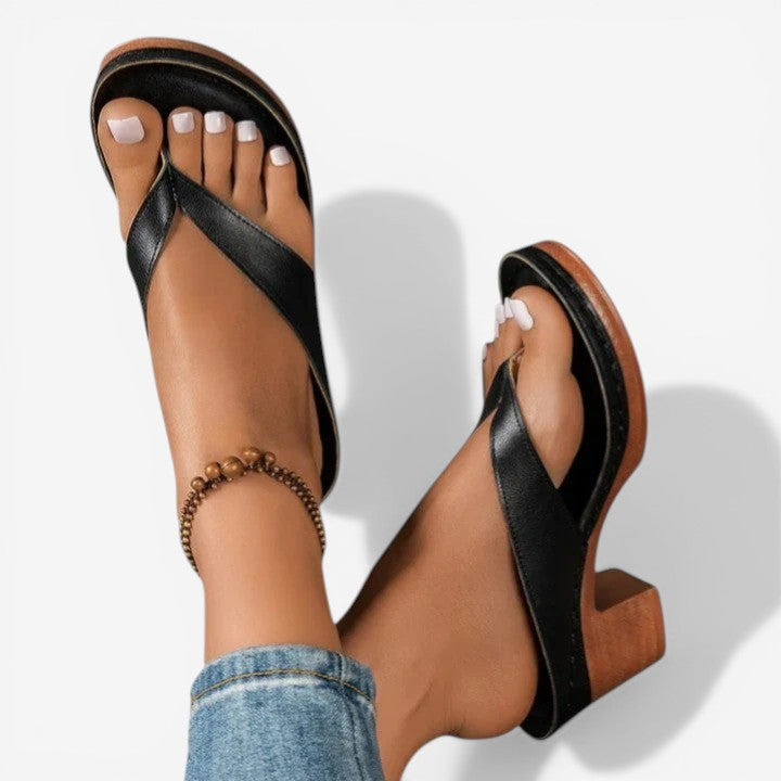 Ravelle | Balanced Form Heels
