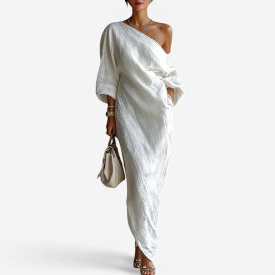 Virellea | Refined Dress