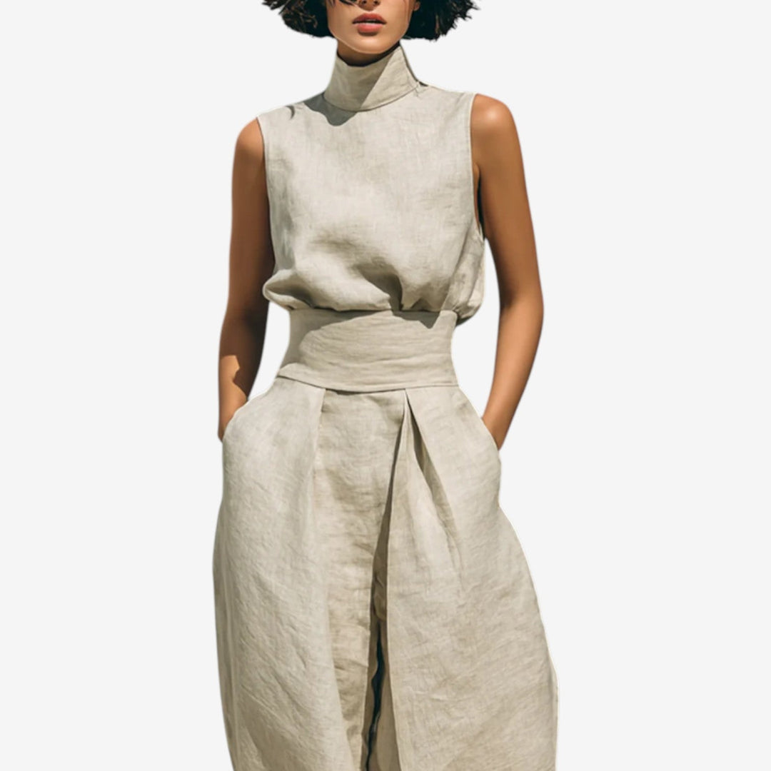 Sylenea | Balanced Silhouette Look Set