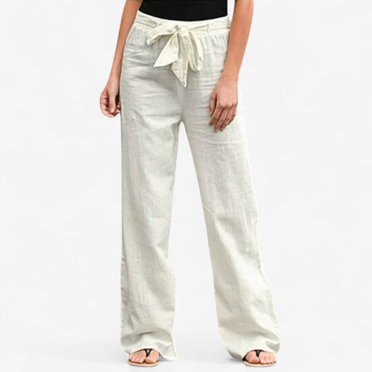 Xiren | Balanced Form Pants