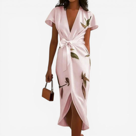 Sylenev | Refined Dress
