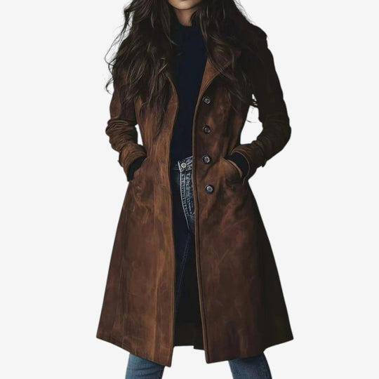Aerion | Refined Jacket