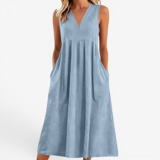 Oryssa | Refined Dress