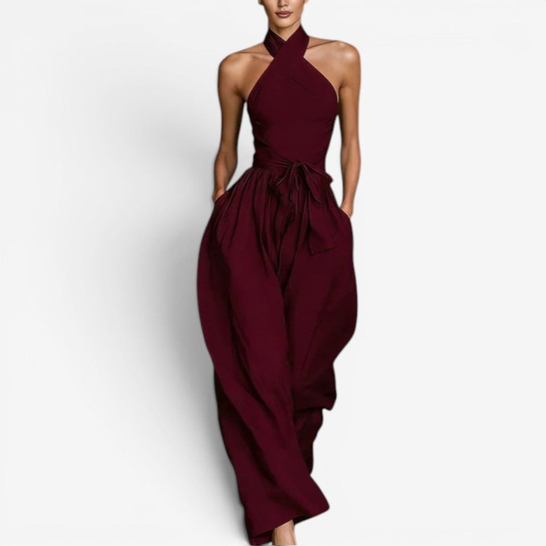 Sylene | Architect Jumpsuit