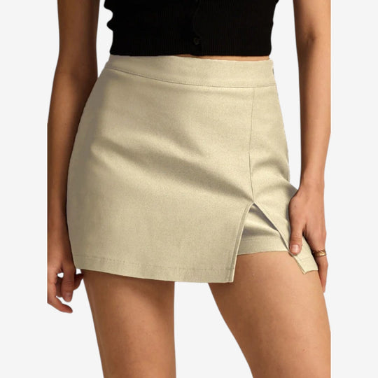 Nirelle | Clean Line Skirt