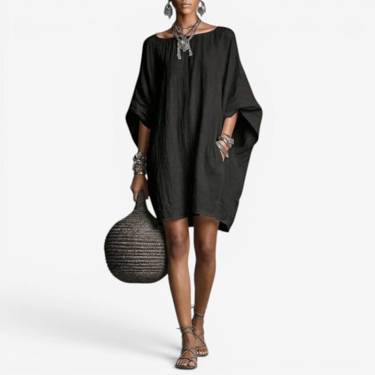 Orlena | Refined Dress
