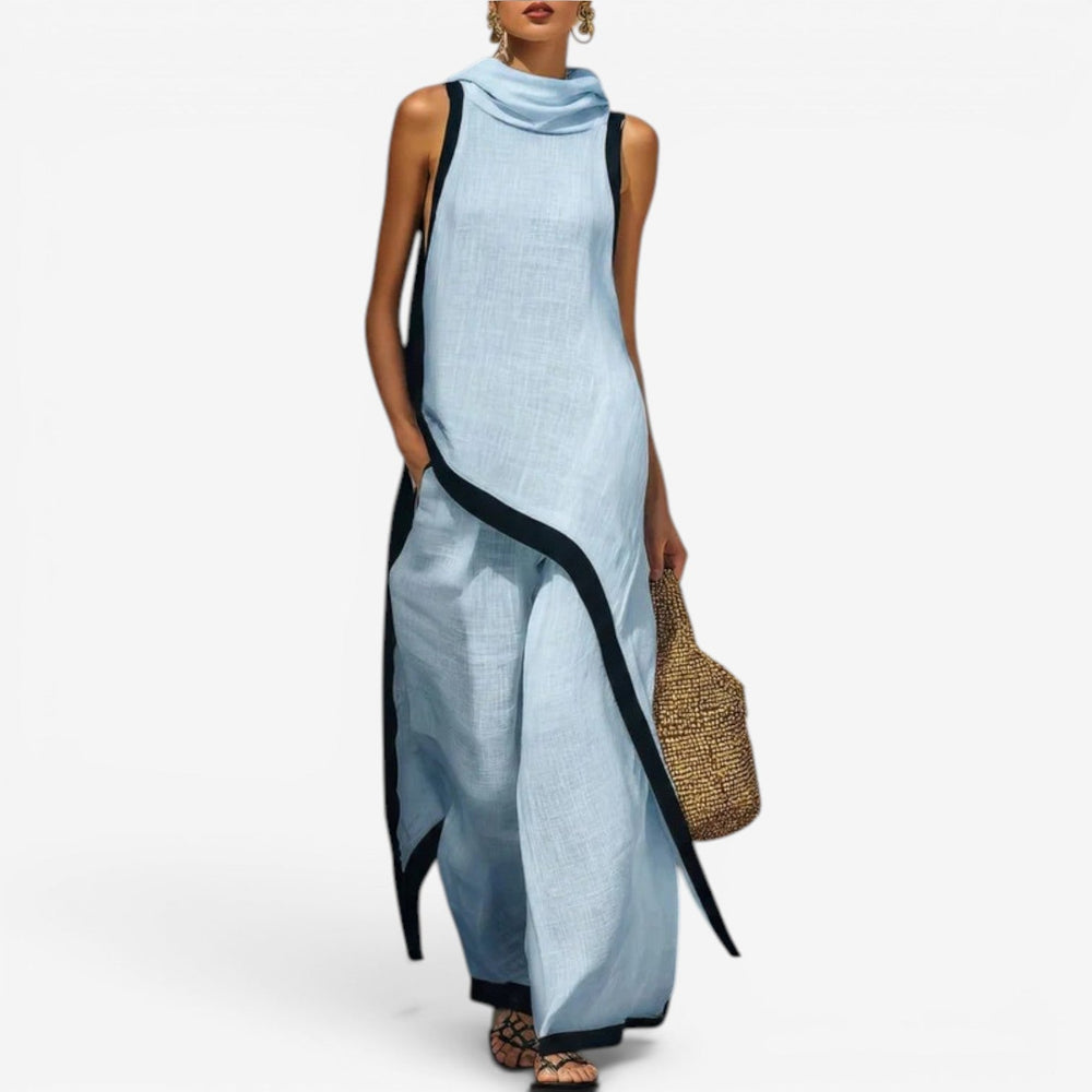 Larelle | Signature Fit Jumpsuit