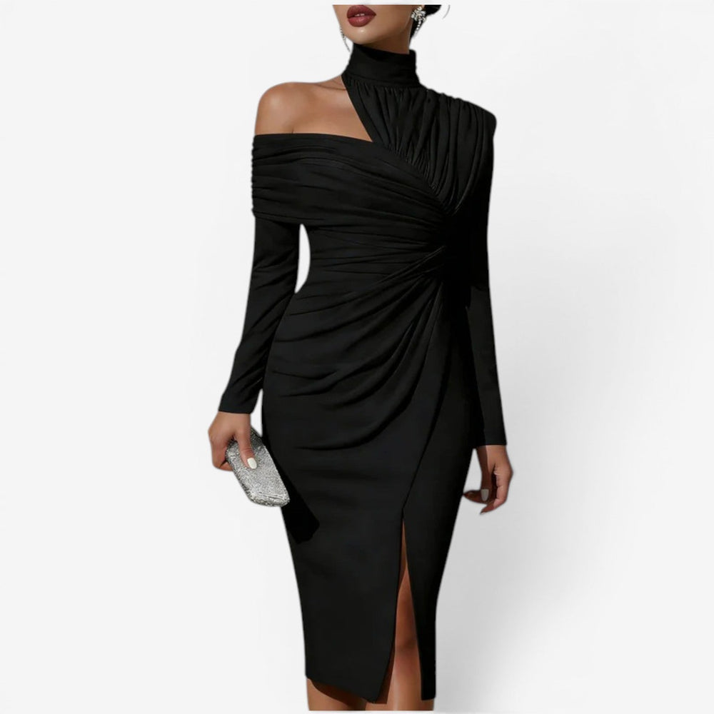 Elynera | Refined Dress