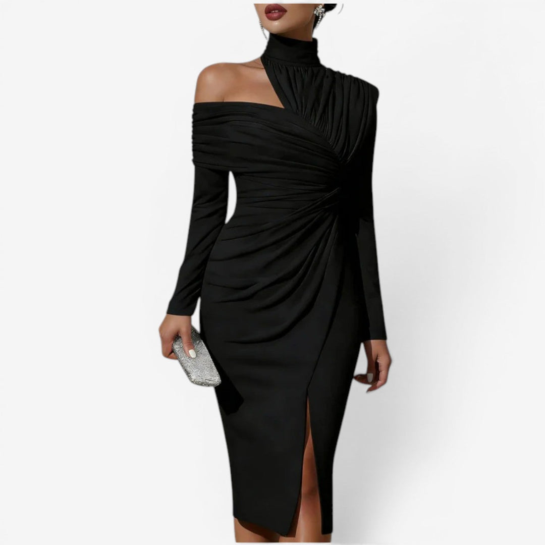Elynera | Refined Dress
