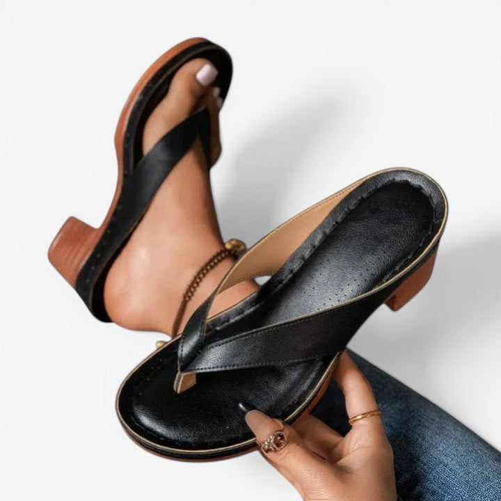 Ravelle | Balanced Form Heels