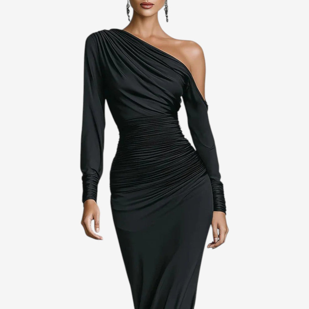 Zyvelle | Refined Dress