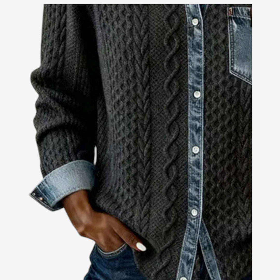 Aurevia | Refined Vest