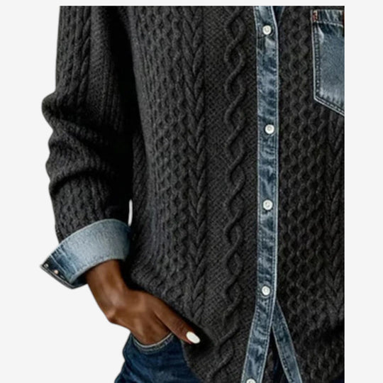Aurevia | Refined Vest