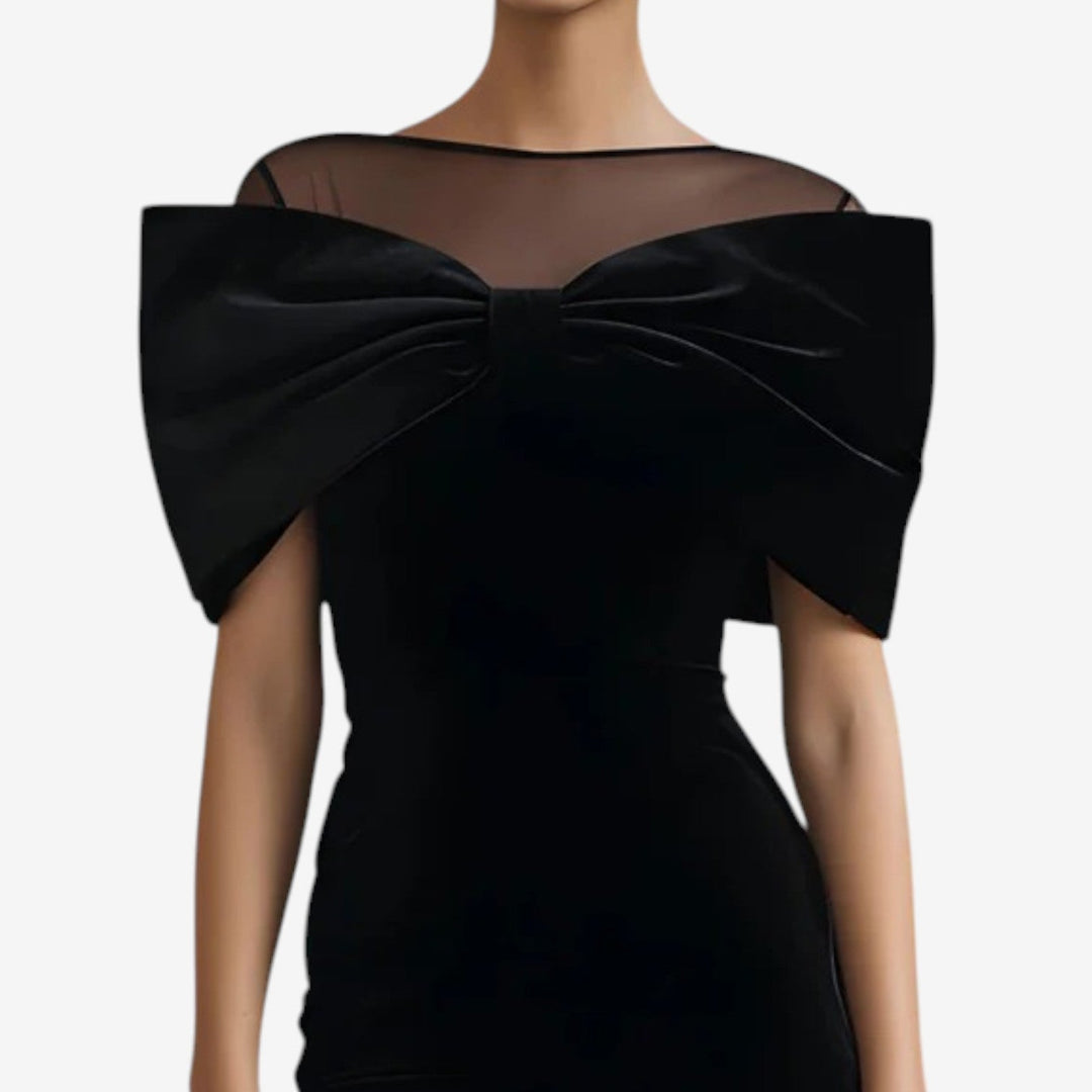 Sylenea | Refined Dress