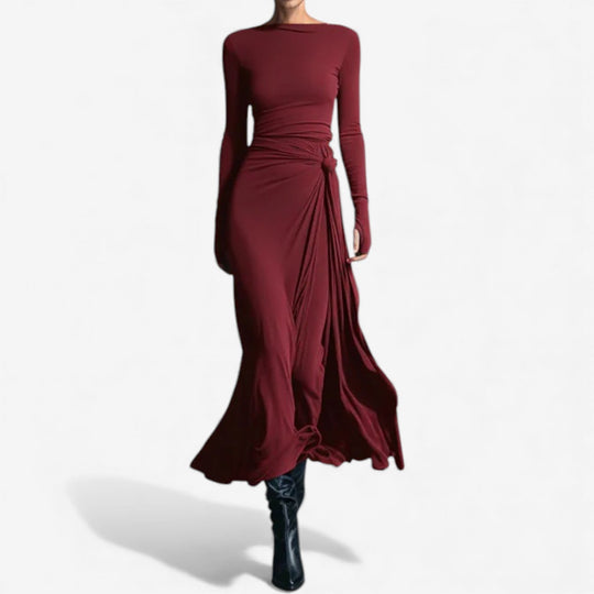 Velmira | Refined Aura Dress