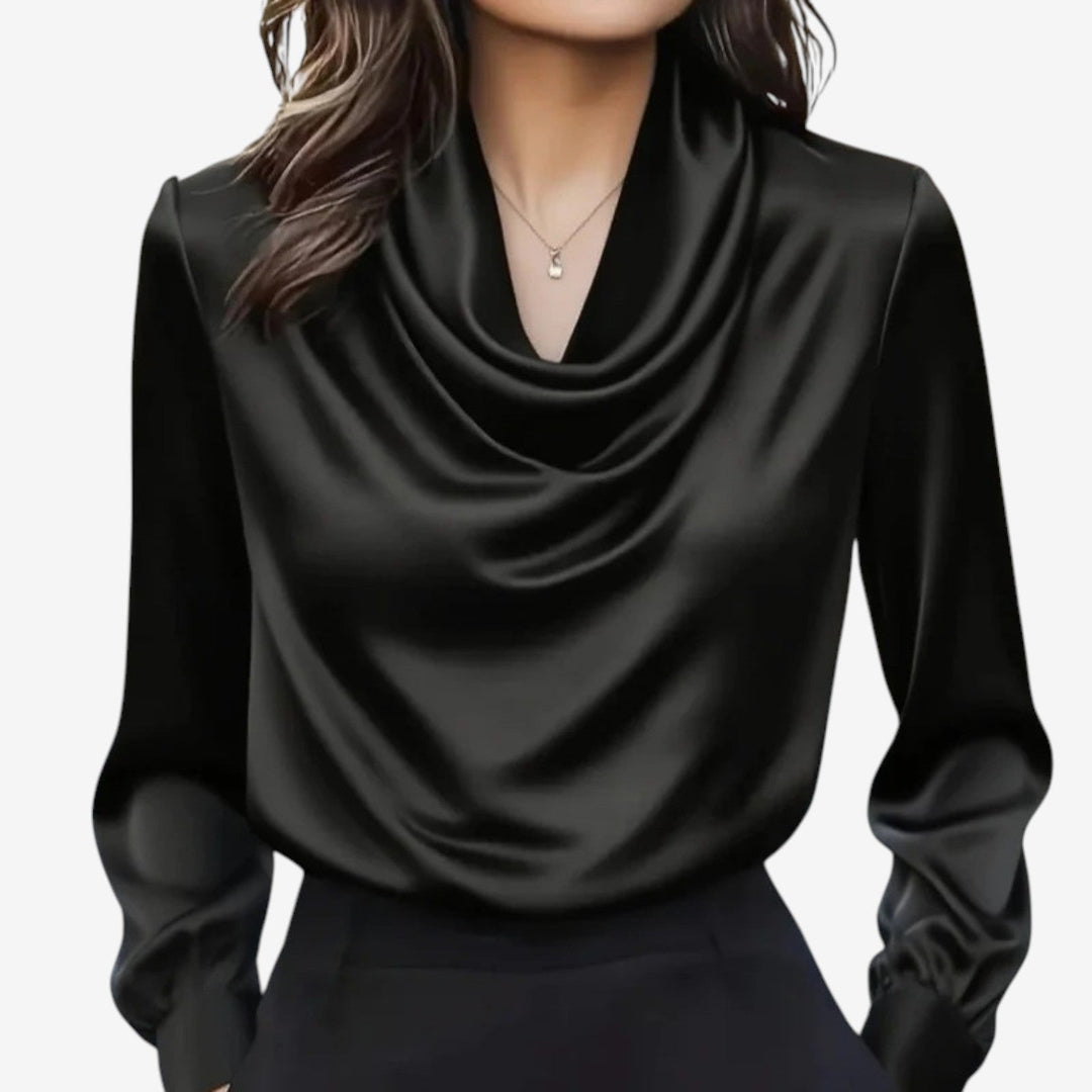 Calyra | Refined Blouse