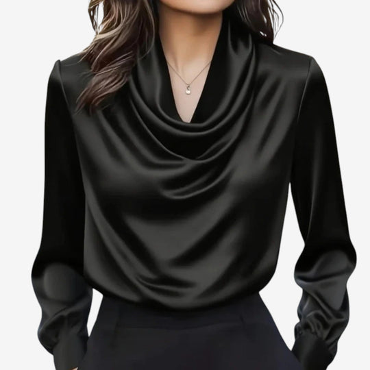Calyra | Refined Blouse