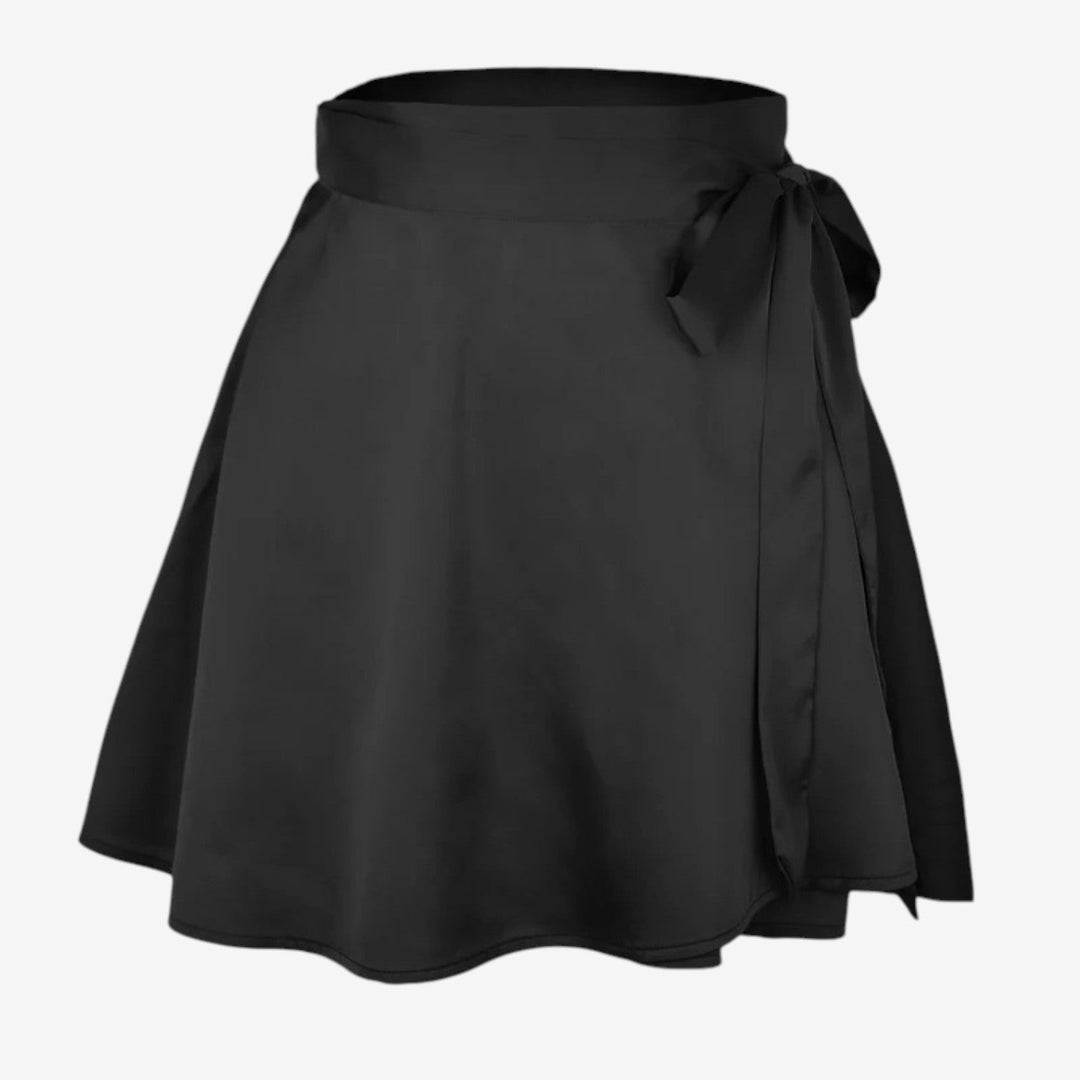 Syvra | Minimal Skirt