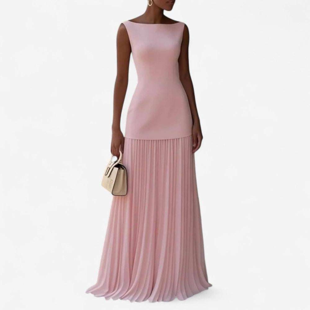 Serenva | Refined Dress