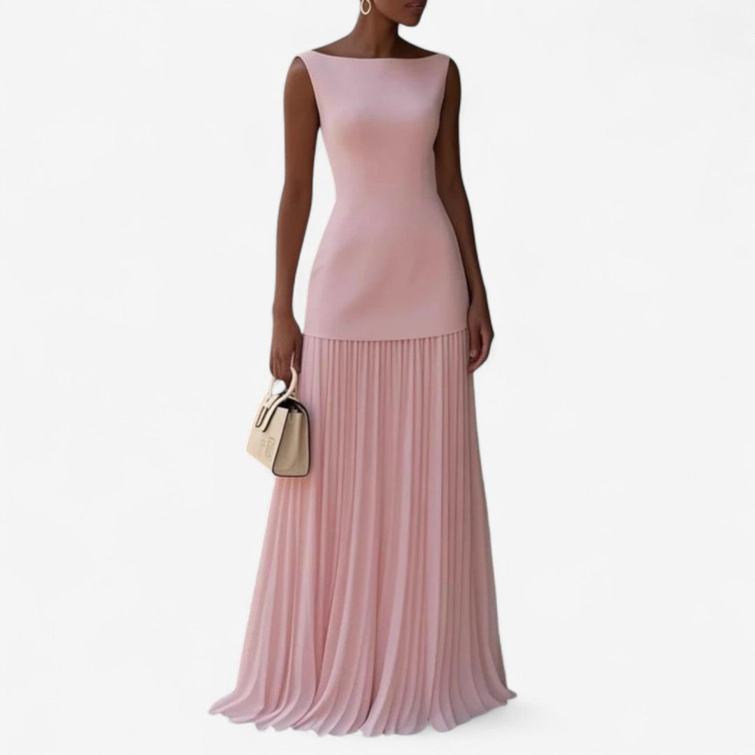 Serenva | Refined Dress