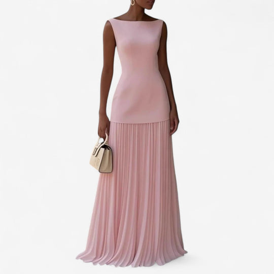 Serenva | Refined Dress