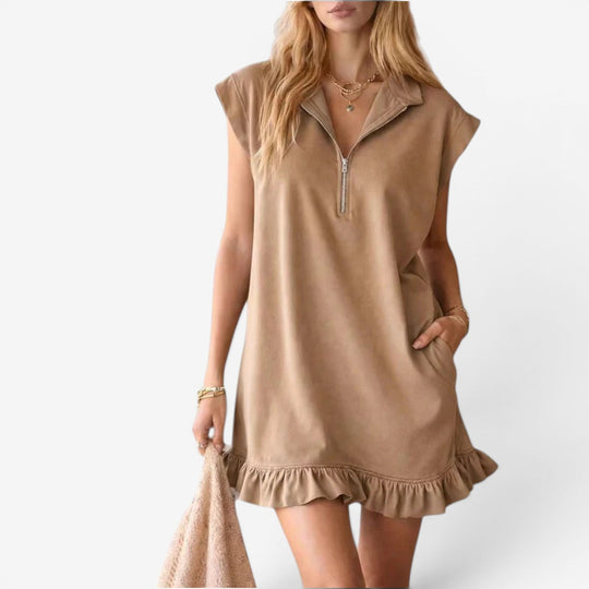 Kyvra | Refined Dress