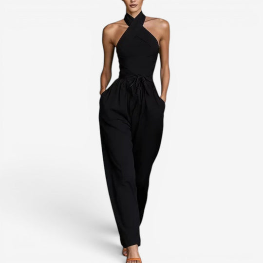 Sylene | Architect Jumpsuit