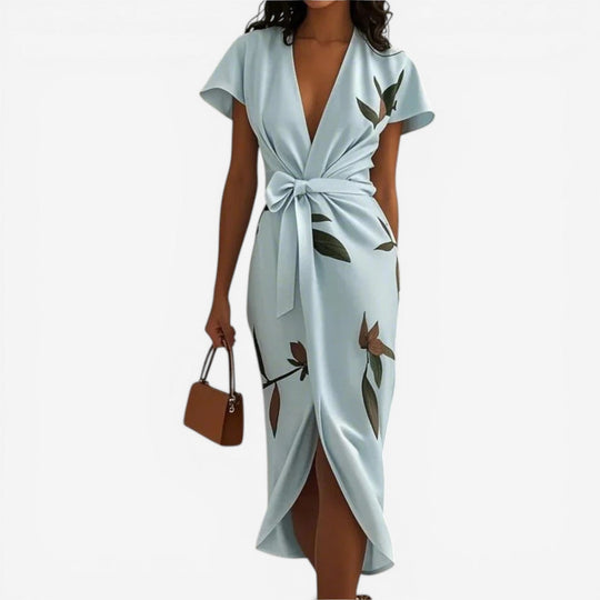 Sylenev | Refined Dress
