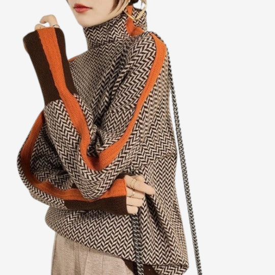Sorelle | Refined Vest
