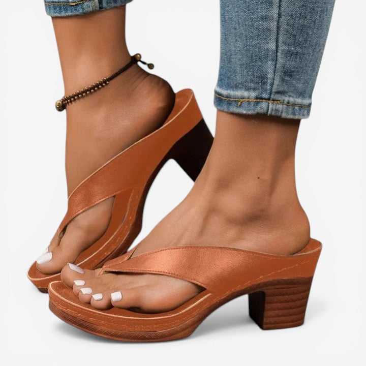 Ravelle | Balanced Form Heels