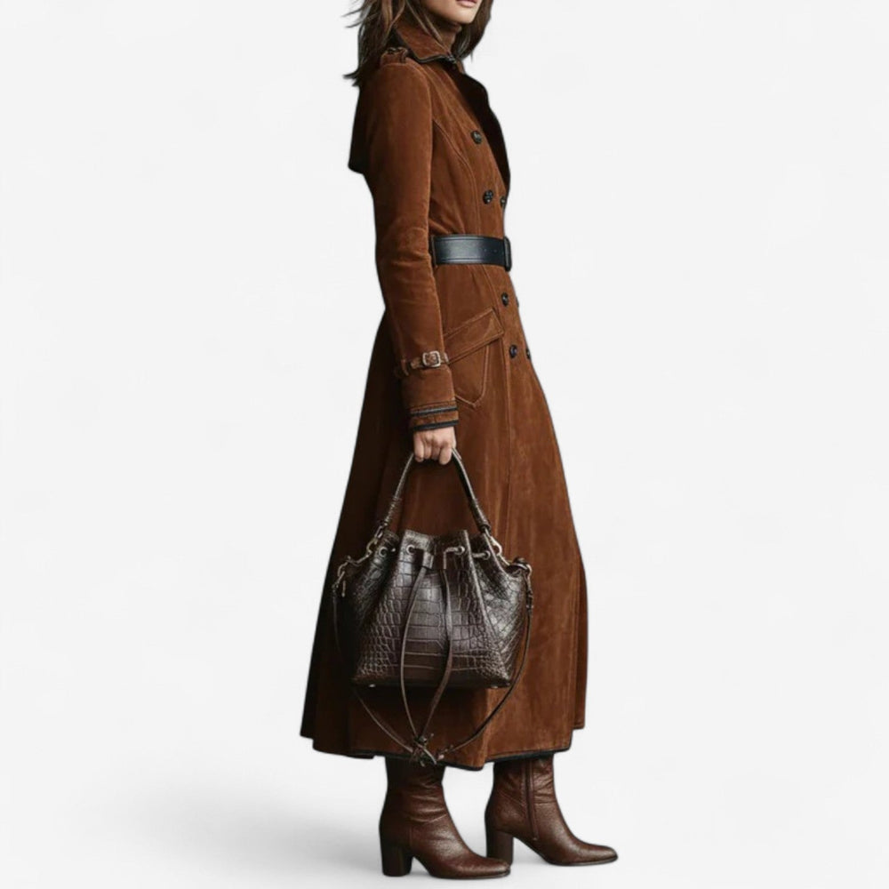 Orlian | Refined Jacket