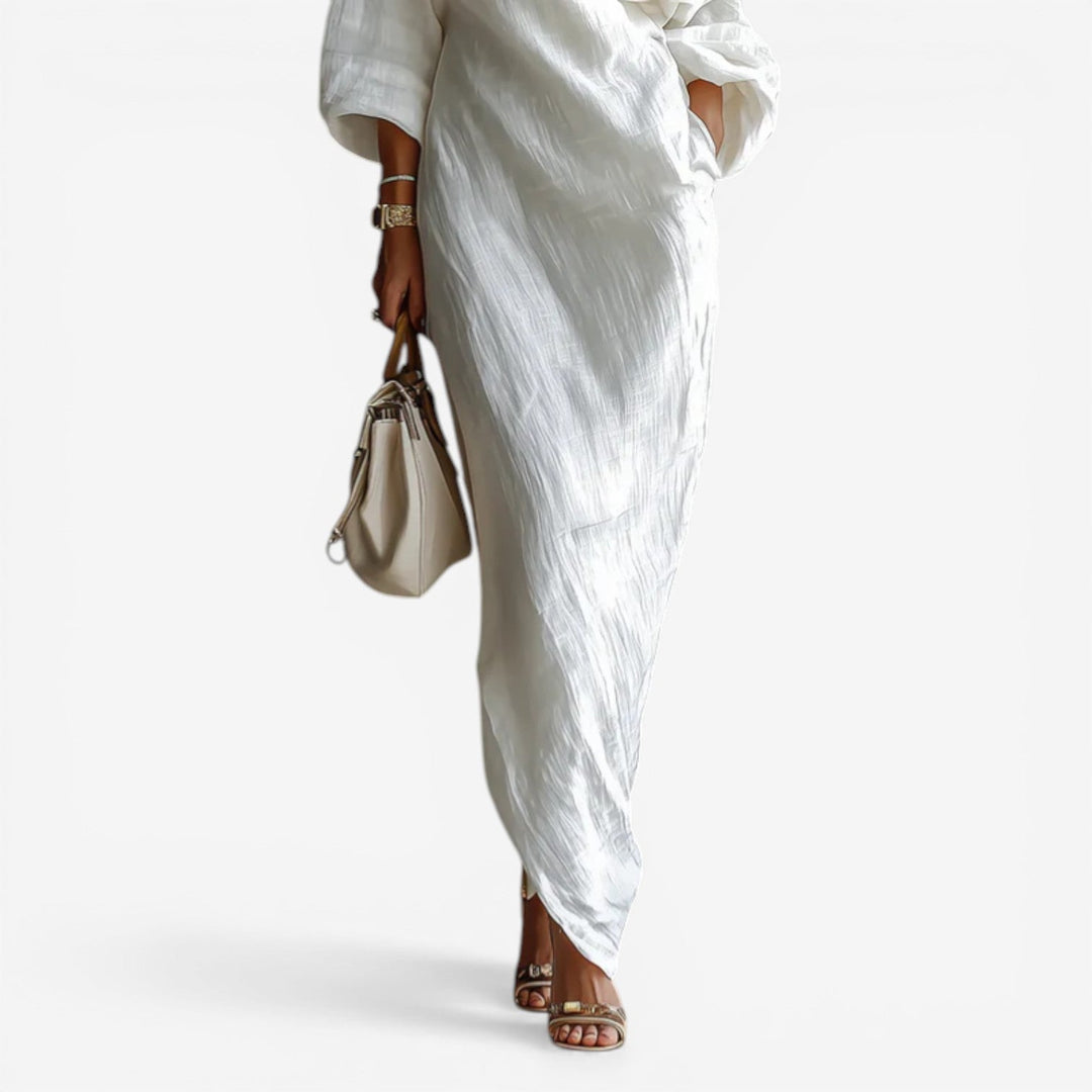 Virellea | Refined Dress