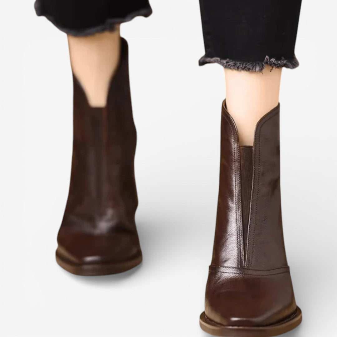 Aerelle | Classic Mary Janes