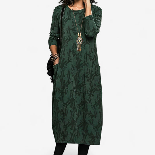 Xirelle | Vestido Refinado