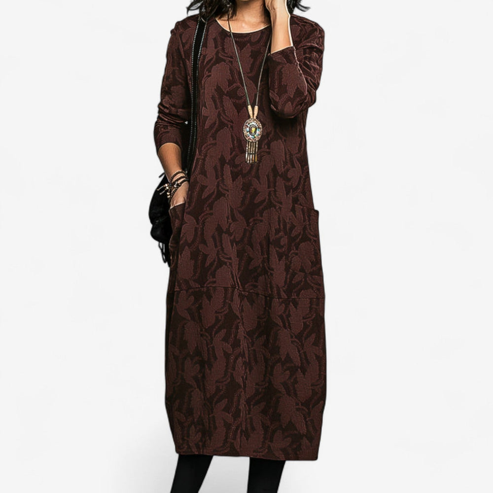 Xirelle | Refined Dress