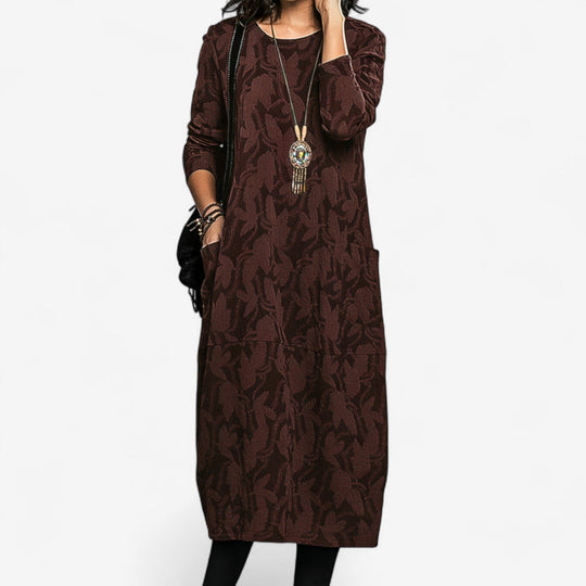 Xirelle | Vestido Refinado