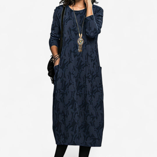 Xirelle | Vestido Refinado