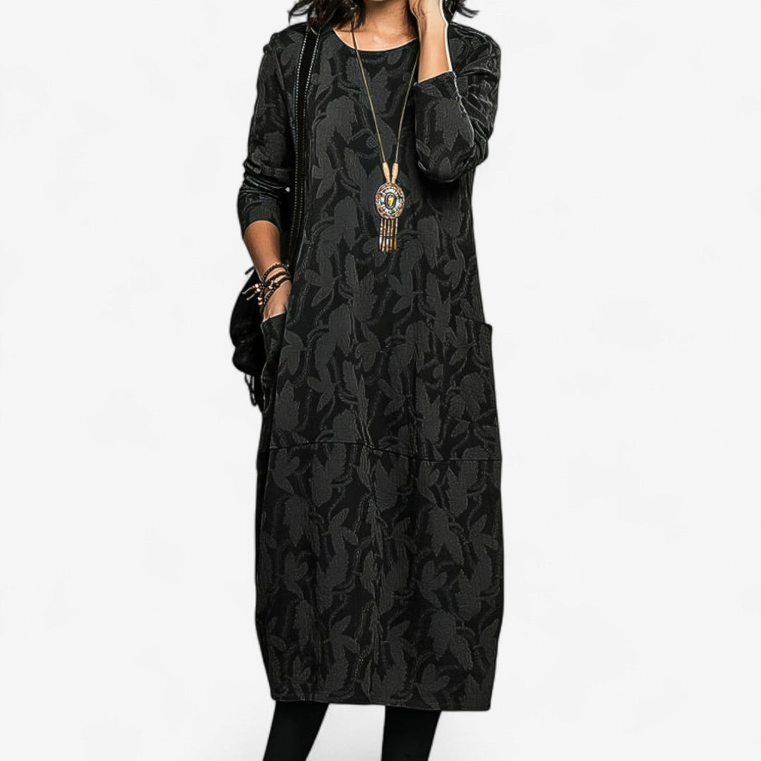 Xirelle | Vestido Refinado