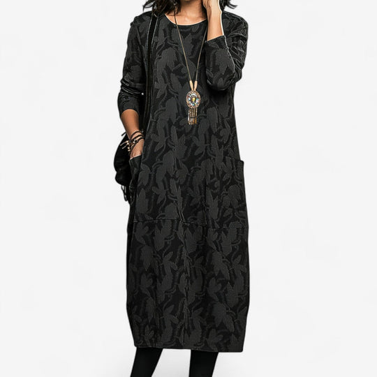 Xirelle | Vestido Refinado