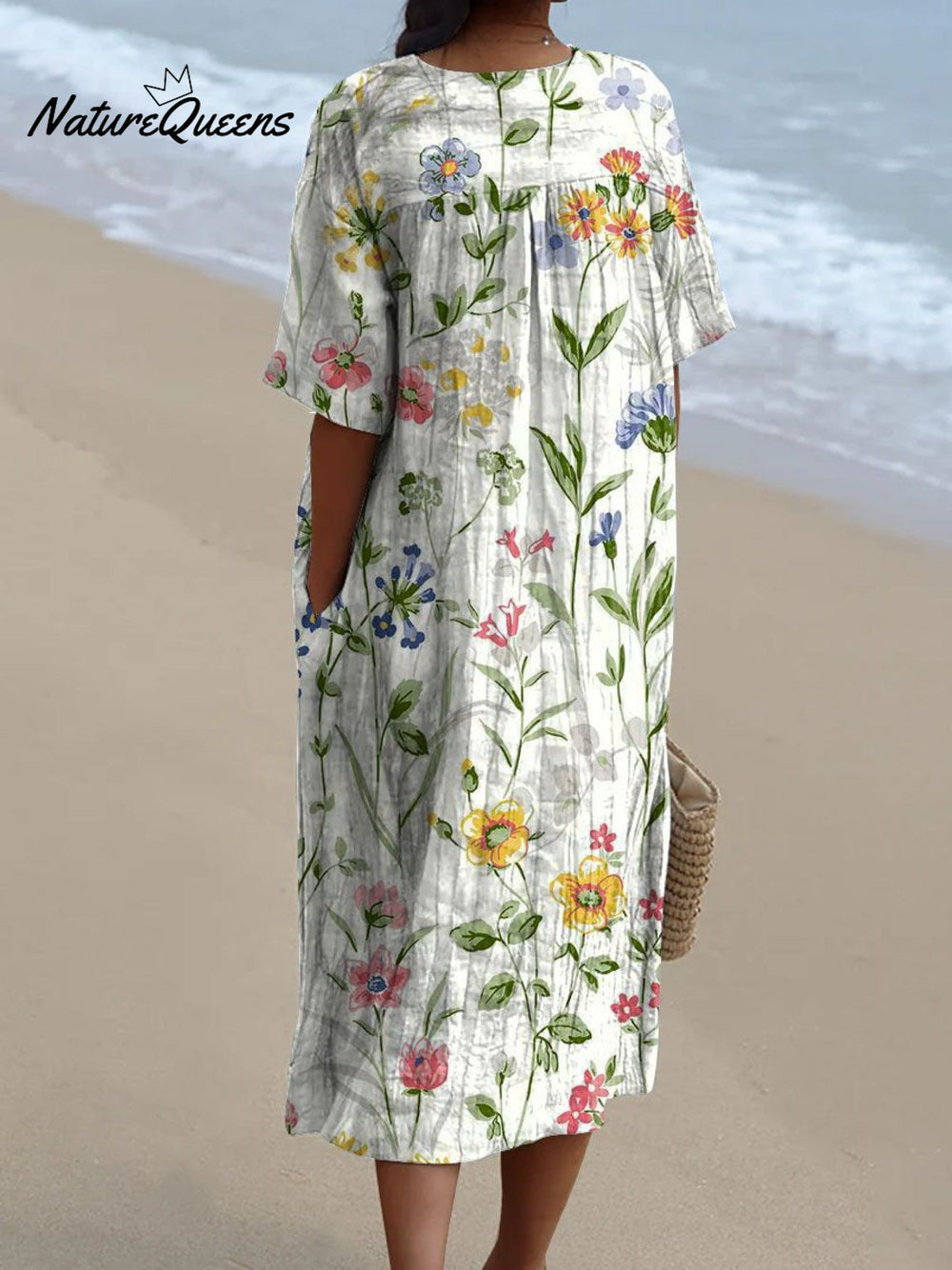 Velora | Timeless Summer Dress