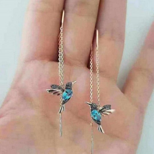 Kyvra | Liviana™ Duo di colibrì