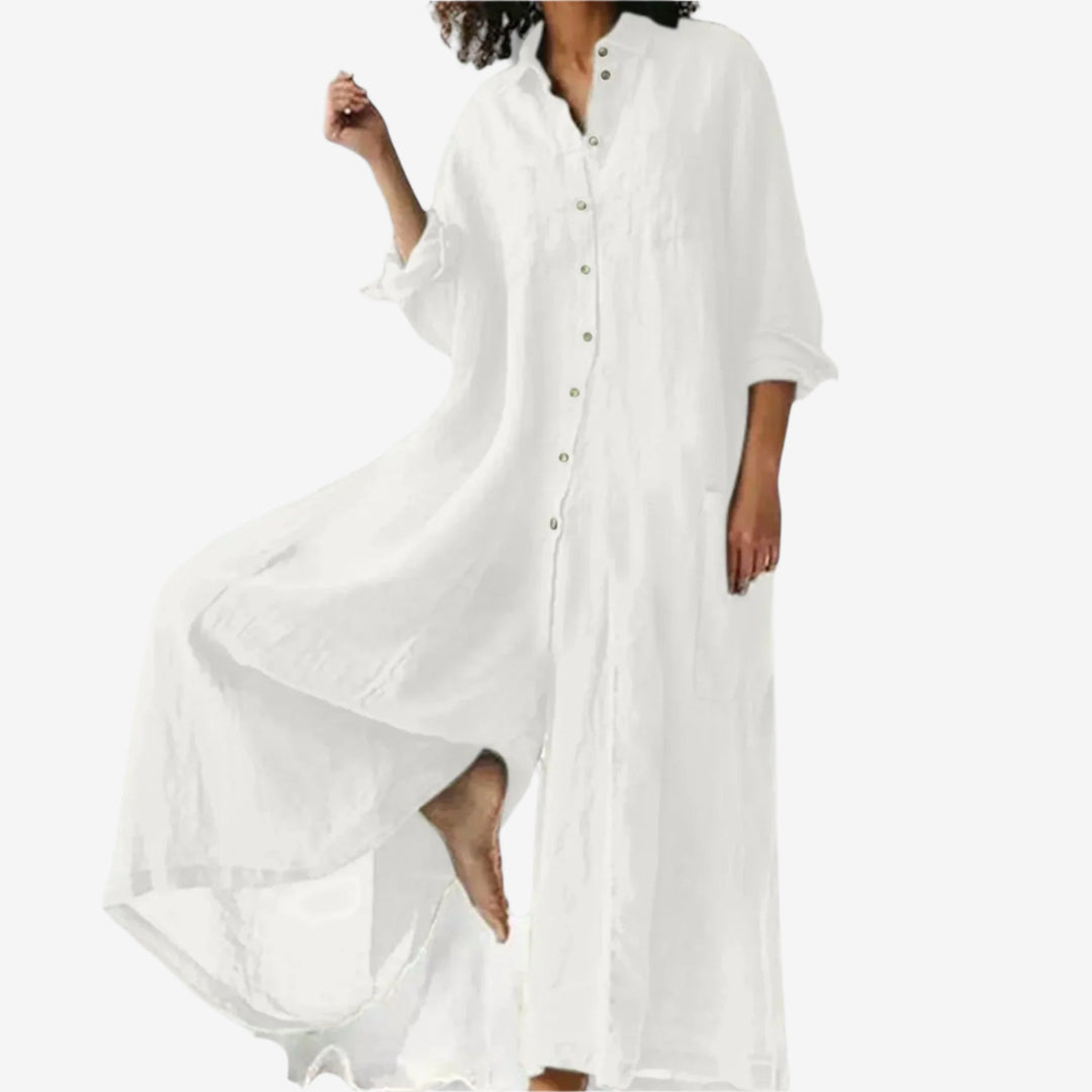 Sorelle | Balanced Form Jumpsuit