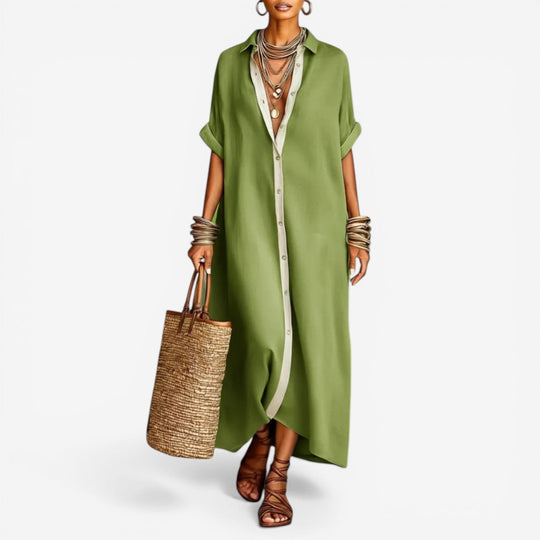 Aerelle | Refined Dress